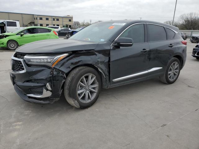 Acura Rdx (2019)
