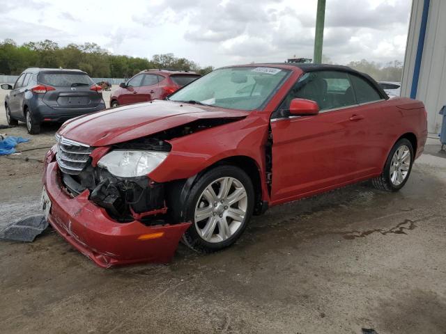 Chrysler Sebring (2010)