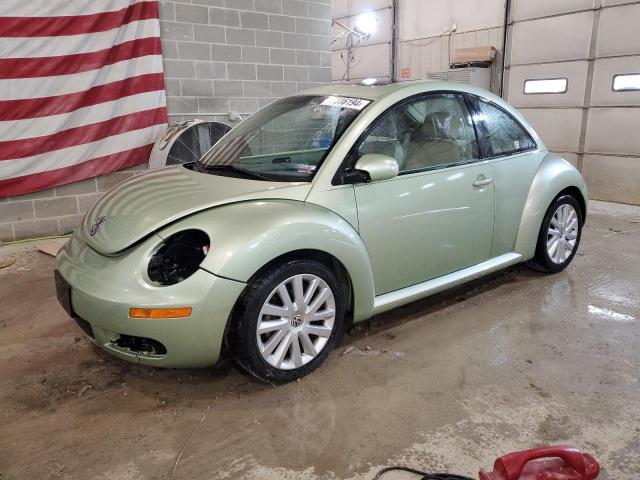 Volkswagen Beetle (2008)