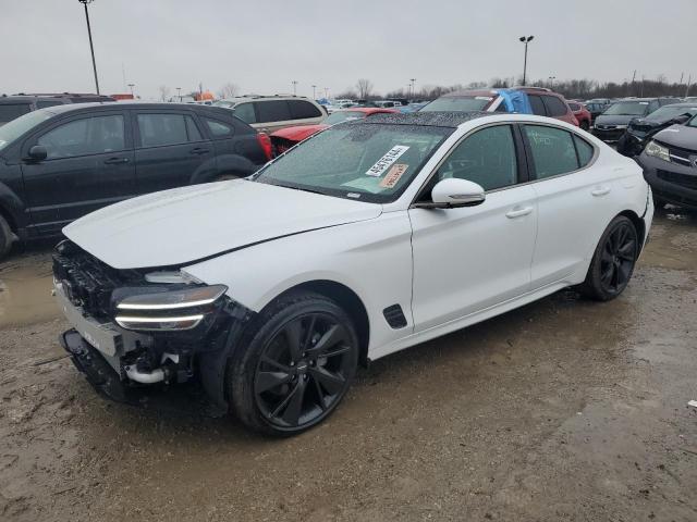 Genesis G70 base (2023)