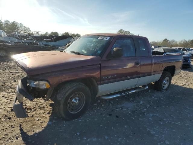 Dodge Ram (2000)