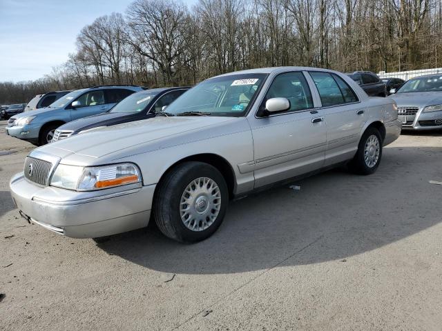 Mercury Grmarquis (2004)