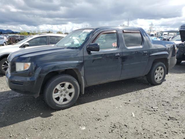 Honda Ridgeline (2006)