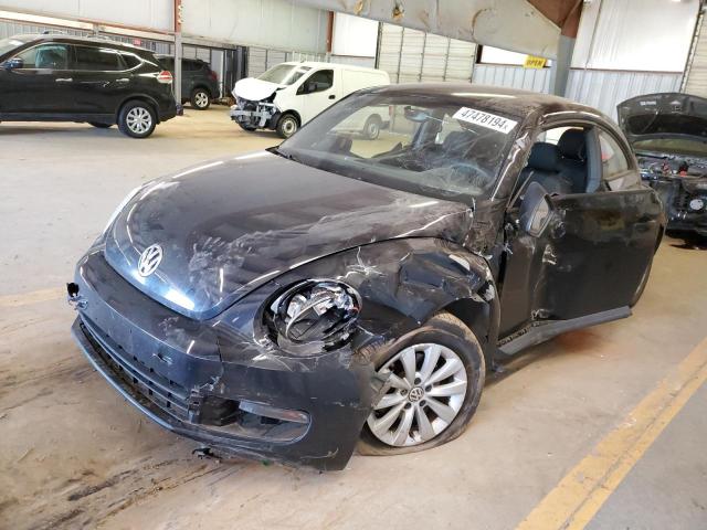 Volkswagen Beetle (2013)