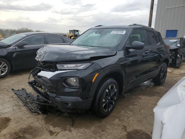 Chevrolet Trailblzr (2023)