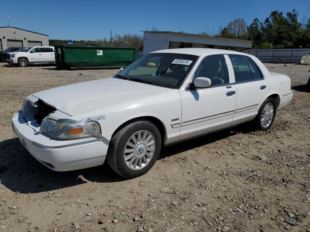 Mercury Grmarquis (2011)