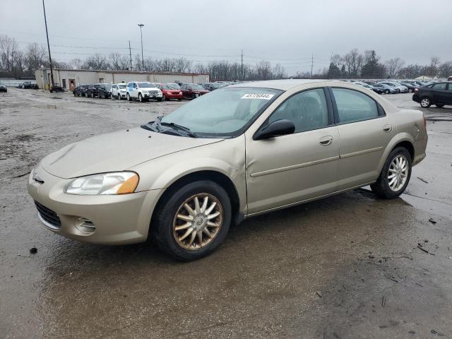 Chrysler Sebring (2002)