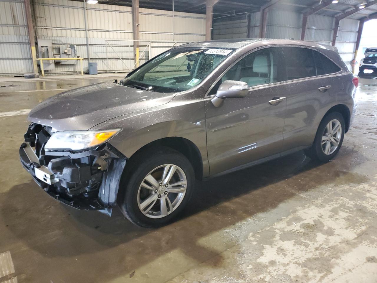 Acura Rdx (2013)