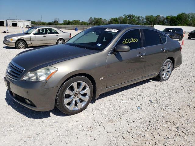 Infiniti M35 (2006)