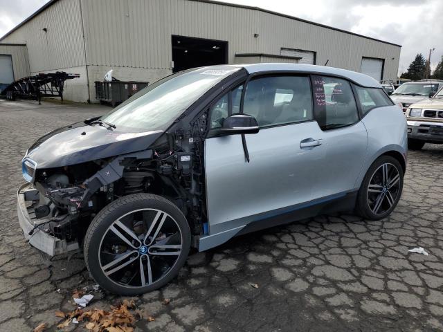 Bmw I series (2015)