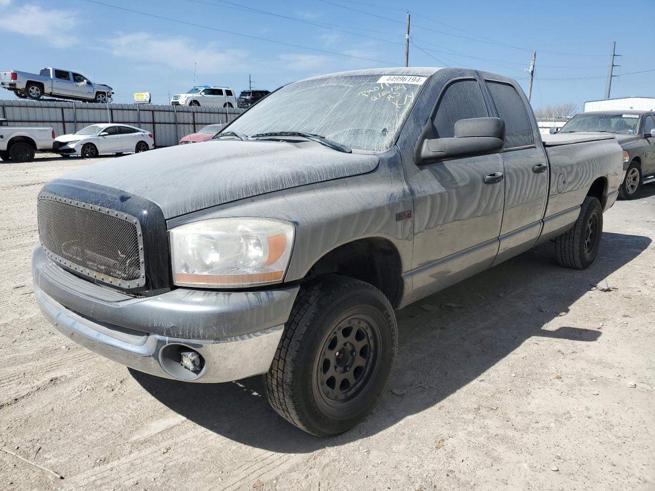 Dodge Ram (2007)