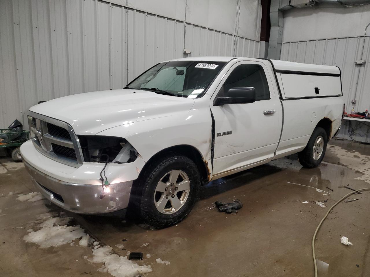 Dodge Ram (2010)