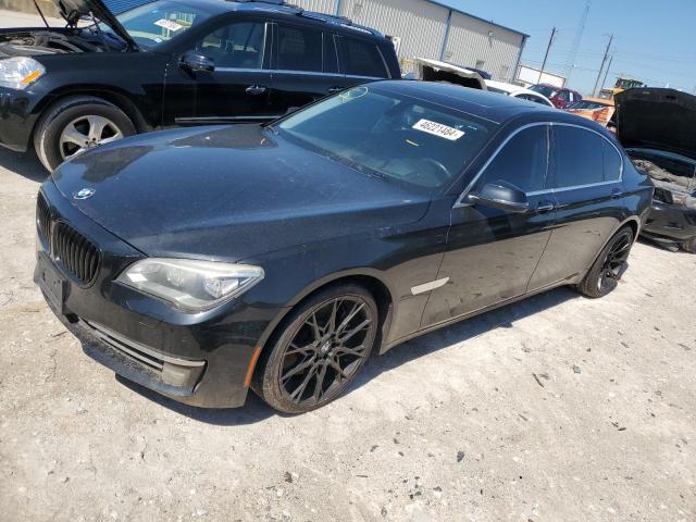 Bmw 7 series (2013)