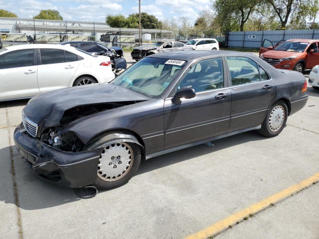 Acura Rl (1996)
