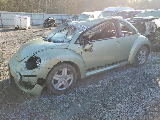 Volkswagen Beetle (2010)