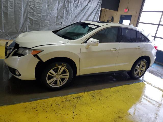 Acura Rdx (2013)