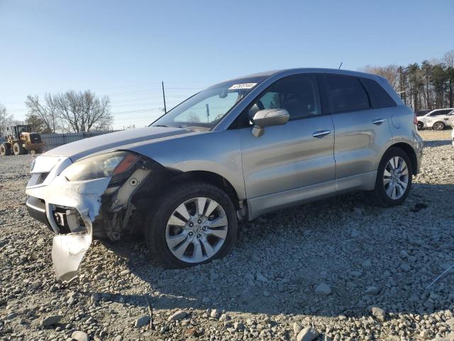 Acura Rdx (2012)