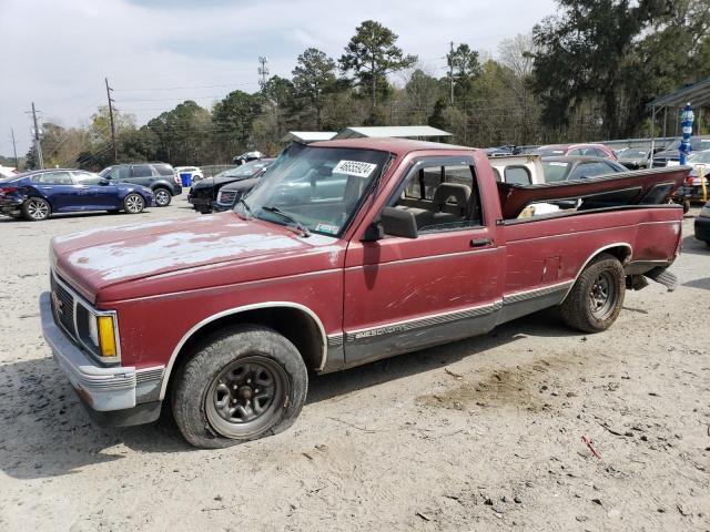 Gmc Sonoma (1992)