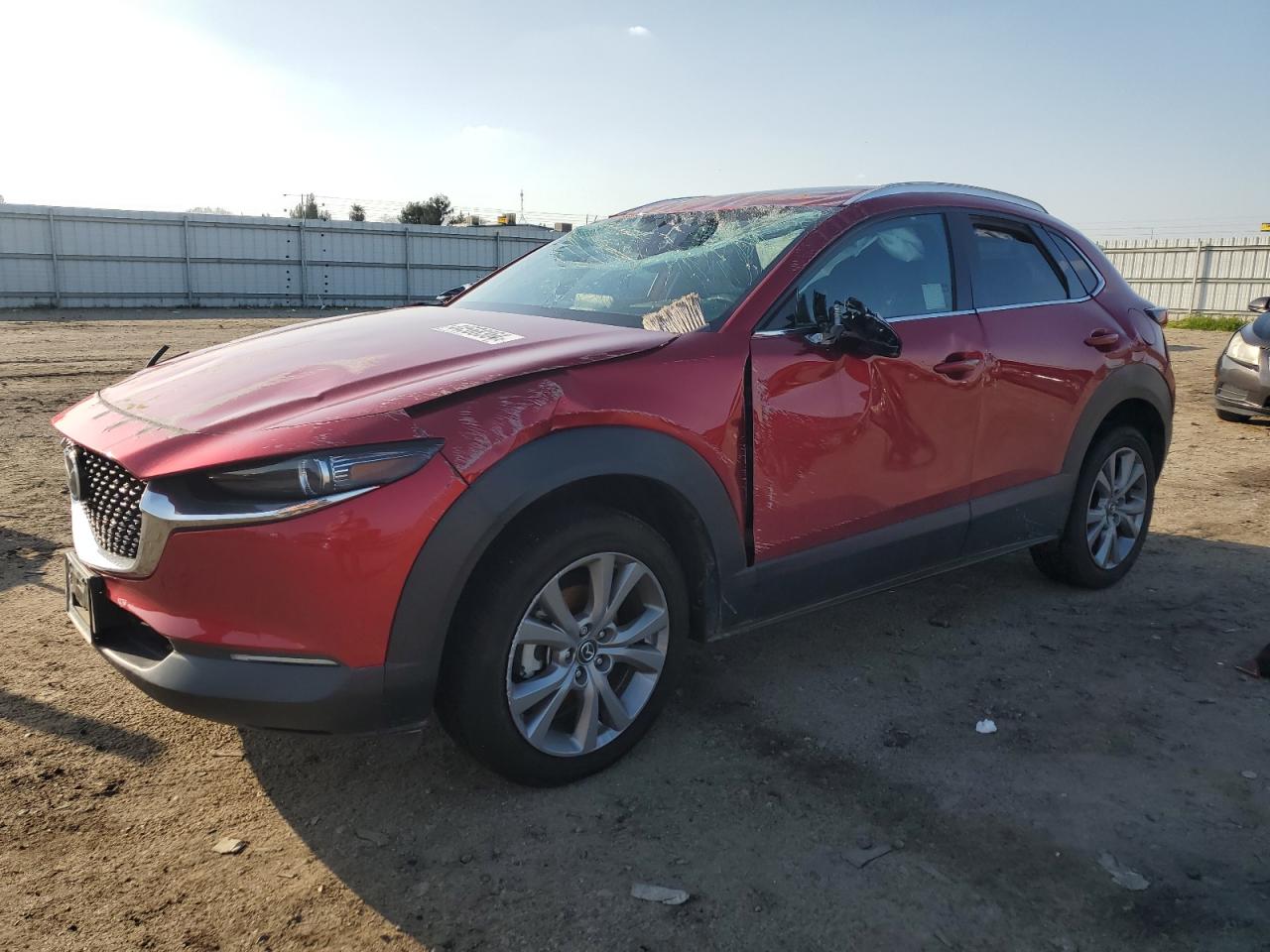 Mazda Cx-30 (2022)