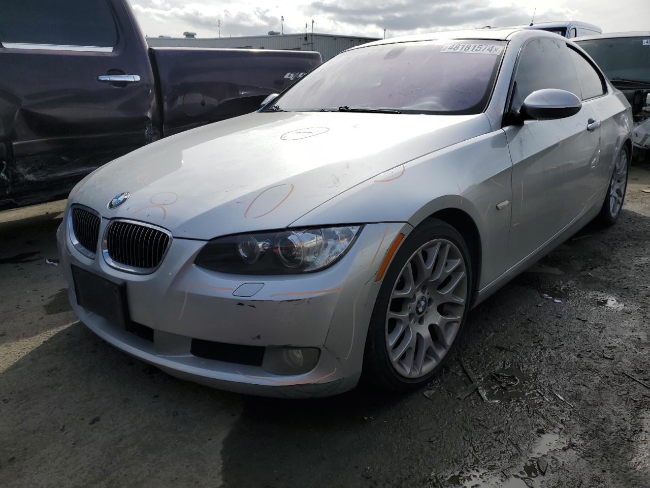 Bmw 3er (2009)