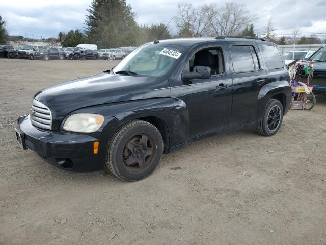 Chevrolet Hhr (2009)