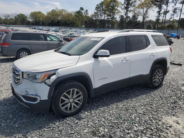 Gmc Acadia (2018)