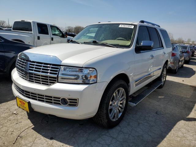 Lincoln Navigator (2010)