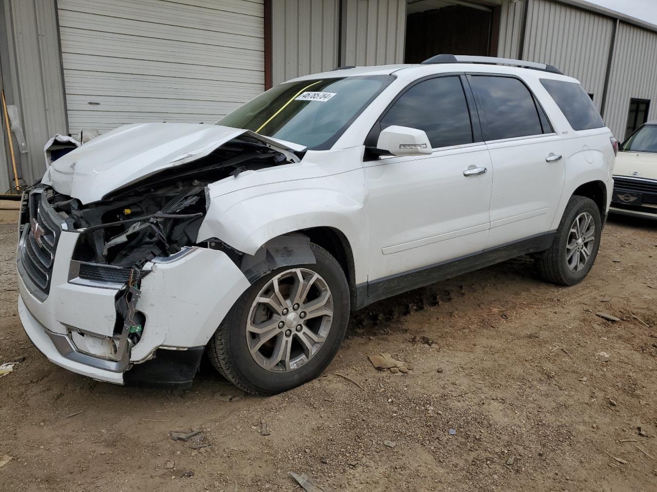 Gmc Acadia (2016)