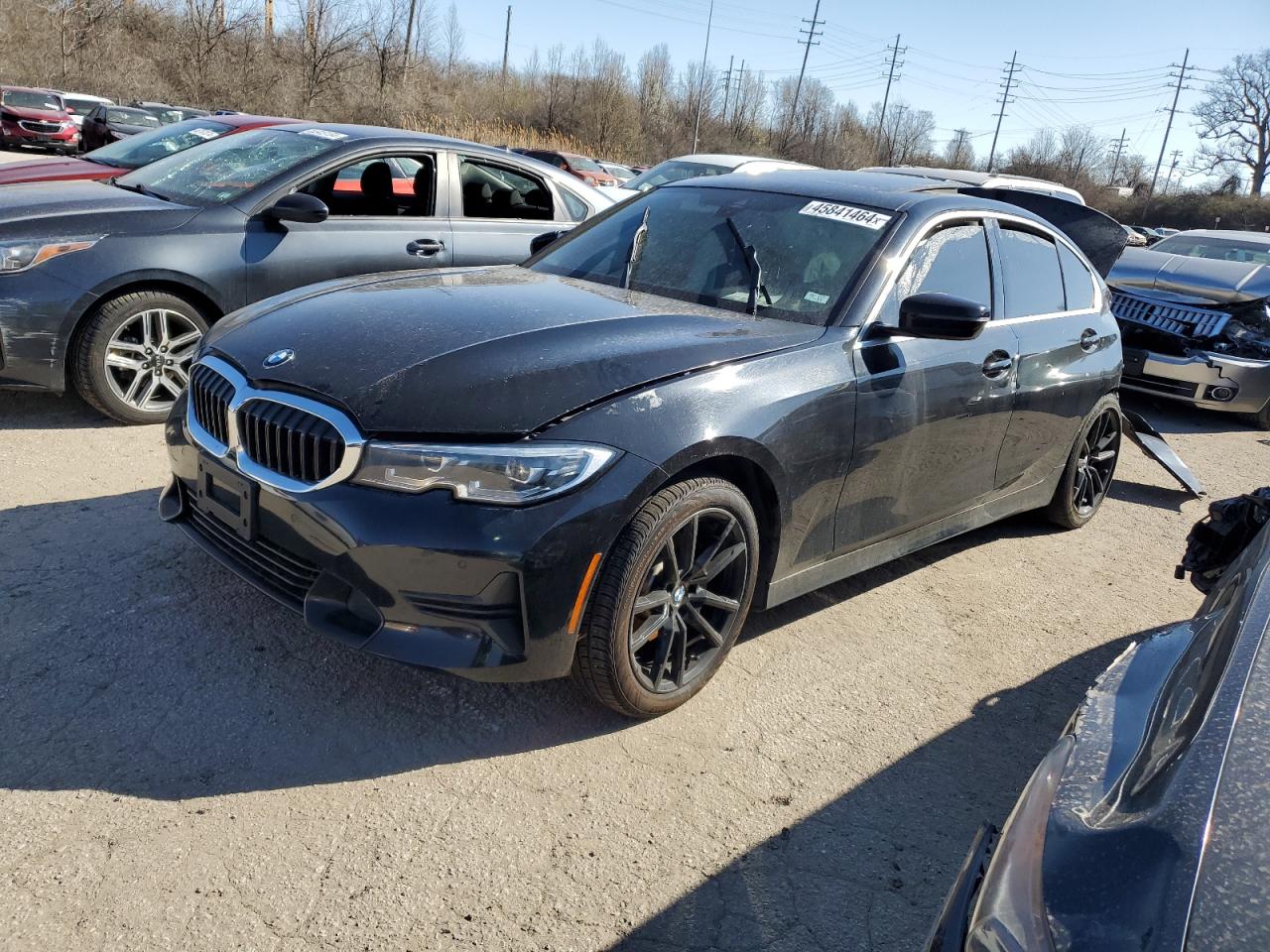 Bmw 3er (2020)