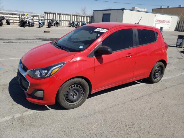 Chevrolet Spark (2019)