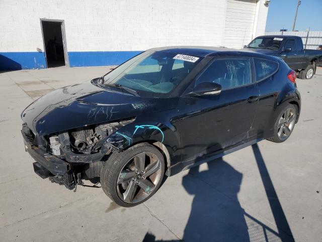 Hyundai Veloster (2013)