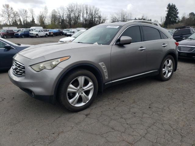 Infiniti Fx35 (2011)
