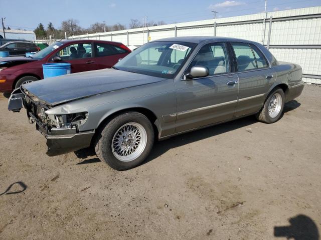 Mercury Grmarquis (2000)