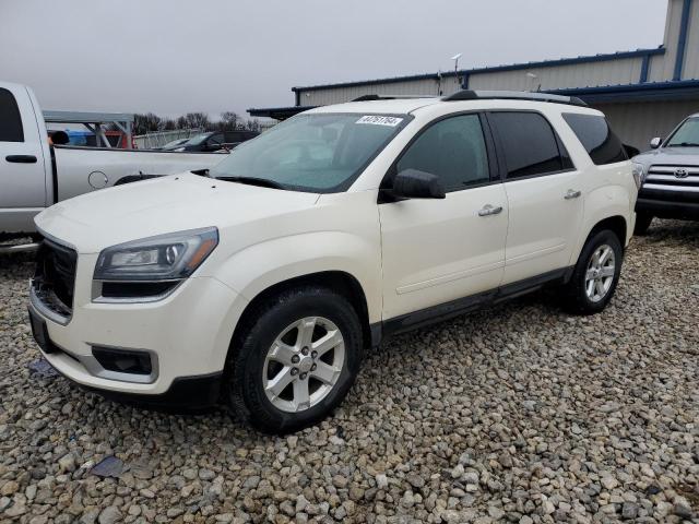 Gmc Acadia (2015)