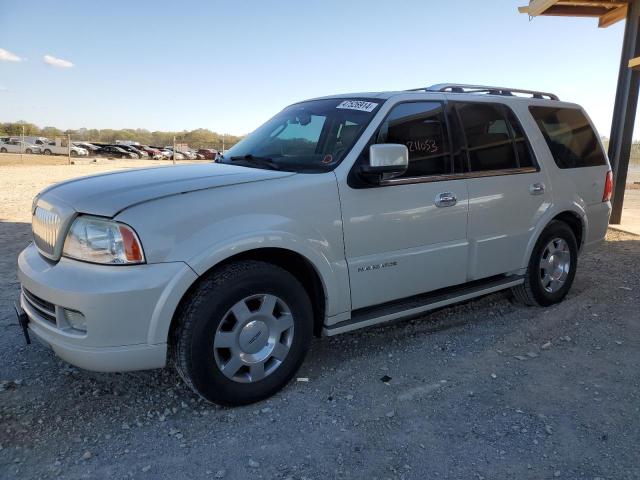 Lincoln Navigator (2006)