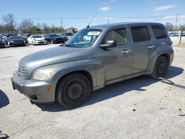 Chevrolet Hhr (2007)