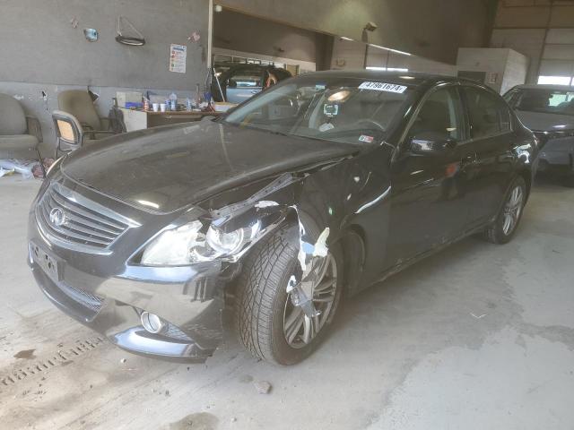 Infiniti G37 (2010)