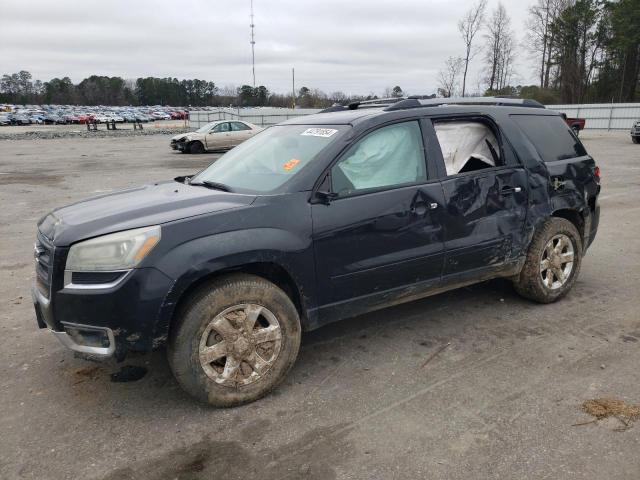 Gmc Acadia (2014)