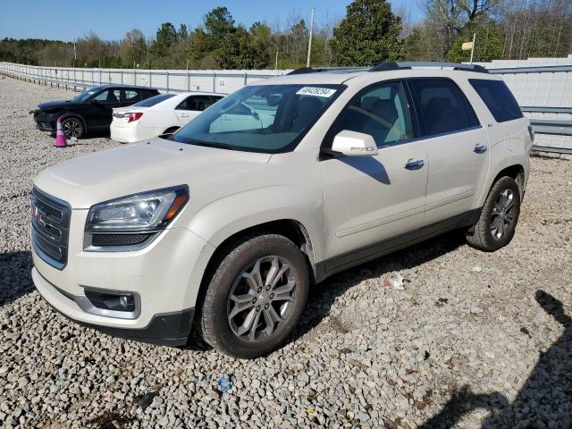 Gmc Acadia (2014)