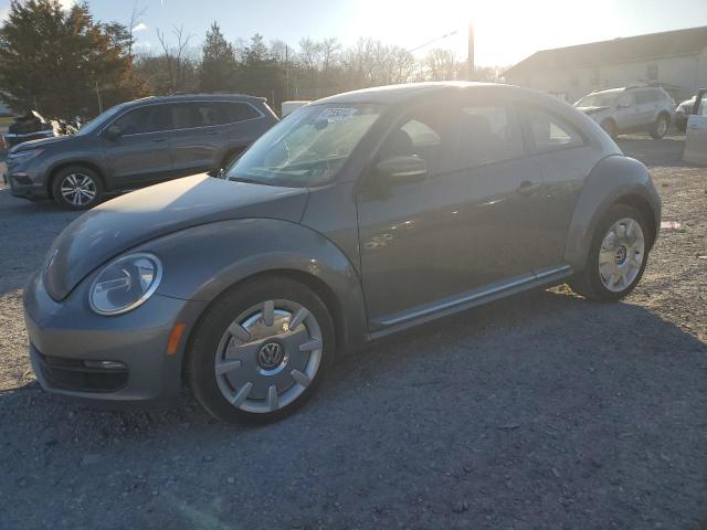 Volkswagen Beetle (2013)