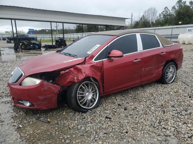 Buick Verano (2014)