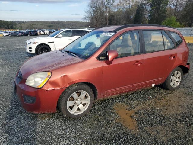 Kia Rondo (2008)