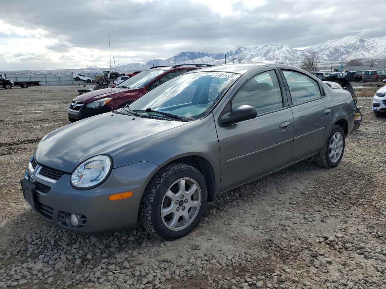 Dodge Neon (2005)