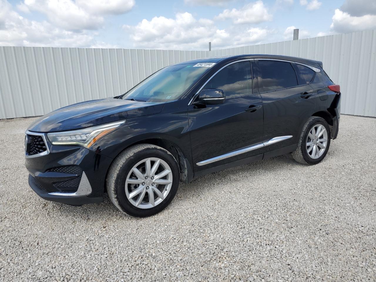 Acura Rdx (2019)
