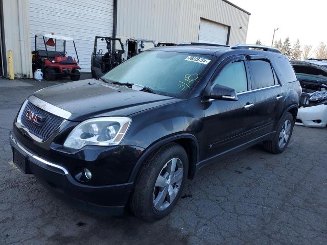 Gmc Acadia (2009)