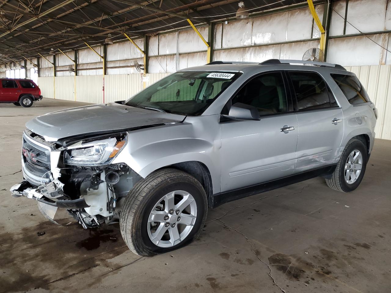Gmc Acadia (2016)