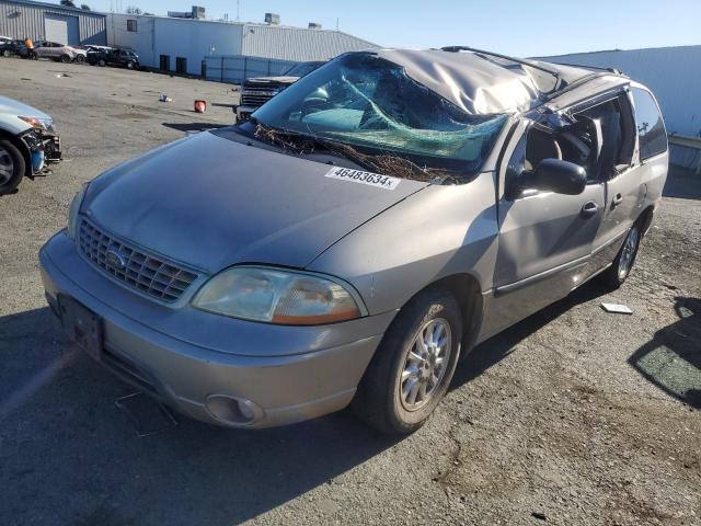 Ford Windstar (2003)