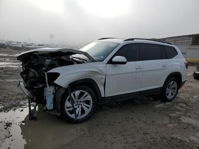 Volkswagen Atlas (2022)
