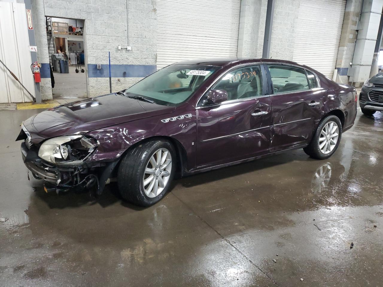 Buick Lucerne (2008)