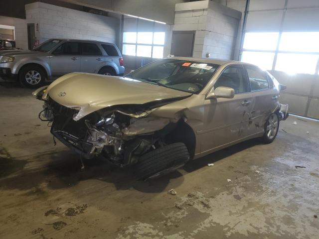 Lexus Es330 (2006)